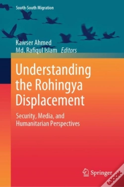 Capa do artigo Understanding The Rohingya Displacement