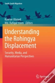 Capa do artigo Understanding The Rohingya Displacement