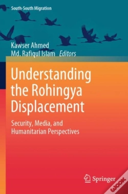 Capa do artigo Understanding The Rohingya Displacement