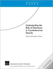 Capa do artigo Understanding The Role Of Deterrence In Counterterrorism Security