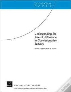 Capa do artigo Understanding The Role Of Deterrence In Counterterrorism Security