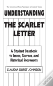 Capa do artigo Understanding The Scarlet Letter