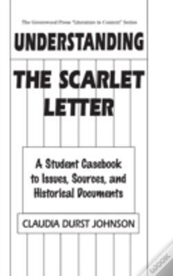 Capa do artigo Understanding The Scarlet Letter