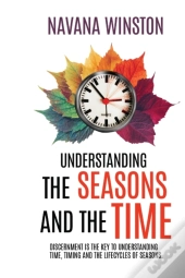 Understanding The Seasons And The Time