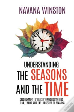 Capa do artigo Understanding The Seasons And The Time