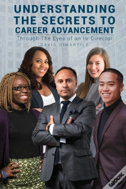 Capa do artigo Understanding The Secrets To Career Adva
