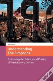 Capa do artigo Understanding The Simpsons