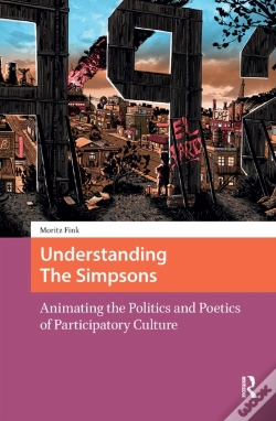 Capa do artigo Understanding The Simpsons