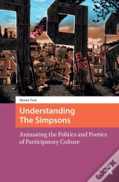 Capa do artigo Understanding The Simpsons