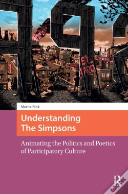 Capa do artigo Understanding The Simpsons