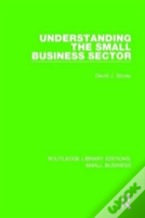 Understanding The Small Business Sector