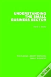 Understanding The Small Business Sector