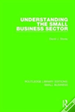 Capa do artigo Understanding The Small Business Sector