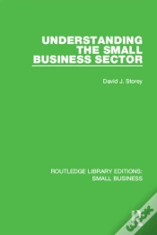 Capa do artigo Understanding The Small Business Sector