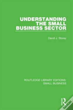 Capa do artigo Understanding The Small Business Sector