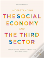 Understanding The Social Economy And The Third Sector