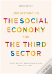 Understanding The Social Economy And The Third Sector