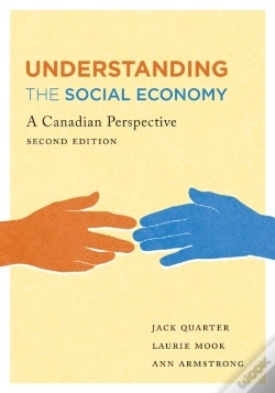 Capa do artigo Understanding The Social Economy
