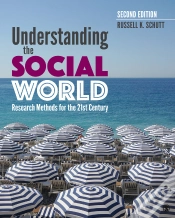 Capa do artigo Understanding The Social World