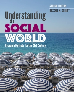 Capa do artigo Understanding The Social World