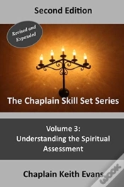 Capa do artigo Understanding The Spiritual Assessment