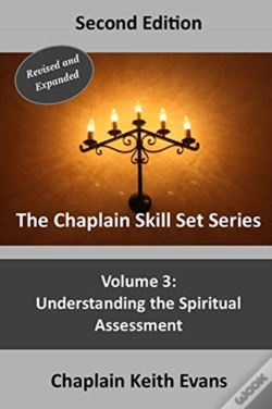 Capa do artigo Understanding The Spiritual Assessment