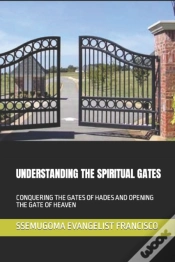 Capa do artigo Understanding The Spiritual Gates: Conqu