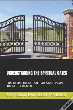 Capa do artigo Understanding The Spiritual Gates: Conqu