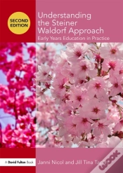 Capa do artigo Understanding The Steiner Waldorf Approach