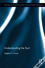 Capa do artigo Understanding The Tacit
