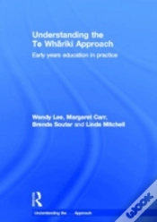Capa do artigo Understanding The Te Whariki Approach