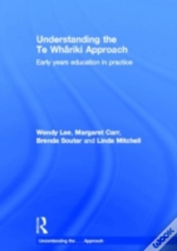 Capa do artigo Understanding The Te Whariki Approach