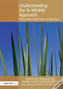 Capa do artigo Understanding The Te Whariki Approach