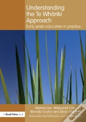 Capa do artigo Understanding The Te Whariki Approach