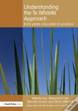 Capa do artigo Understanding The Te Whariki Approach