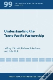 Capa do artigo Understanding The Transâ€“Pacific Partnership
