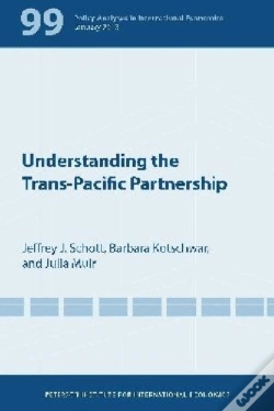 Capa do artigo Understanding The Transâ€“Pacific Partnership