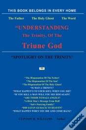 Capa do artigo "Understanding The Trinity Of The Triune
