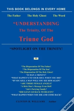 Capa do artigo "Understanding The Trinity Of The Triune