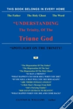 Capa do artigo "Understanding The Trinity Of The Triune