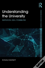 Capa do artigo Understanding The University