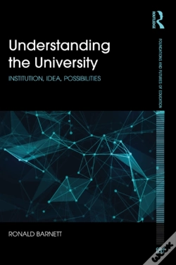 Capa do artigo Understanding The University