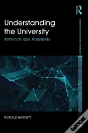 Capa do artigo Understanding The University
