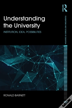 Capa do artigo Understanding The University