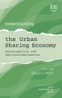 Understanding The Urban Sharing Economy - Preview