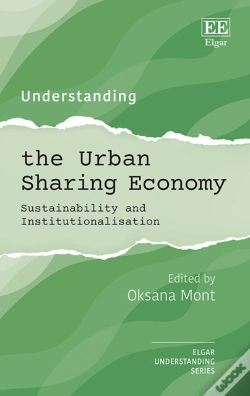 Capa do artigo Understanding The Urban Sharing Economy
