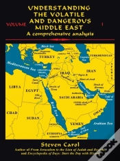 Capa do artigo Understanding The Volatile And Dangerous Middle East