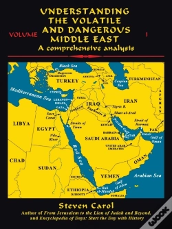 Capa do artigo Understanding The Volatile And Dangerous Middle East