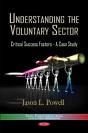 Understanding The Voluntary Sector - Preview