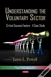 Capa do artigo Understanding The Voluntary Sector
